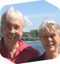 Marco und Doris Guidon